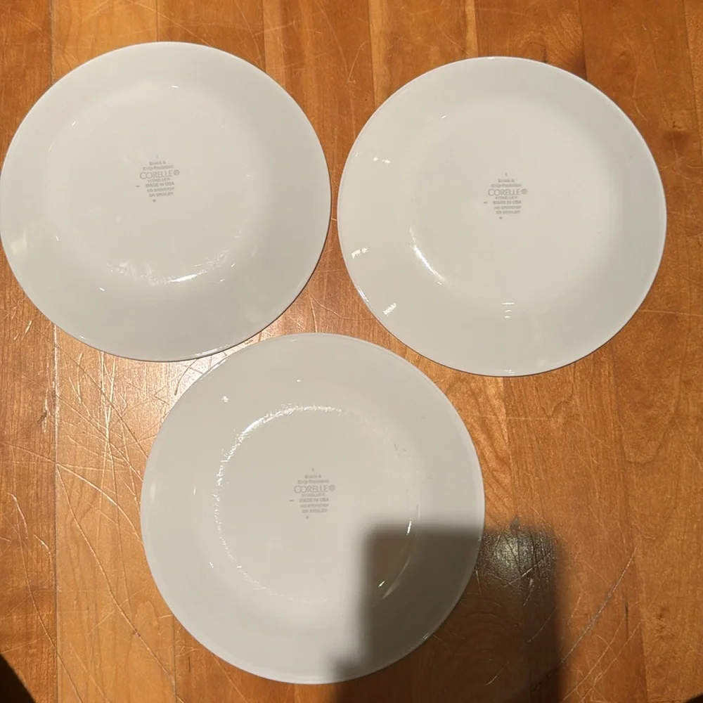 Corelle 75” discontinued